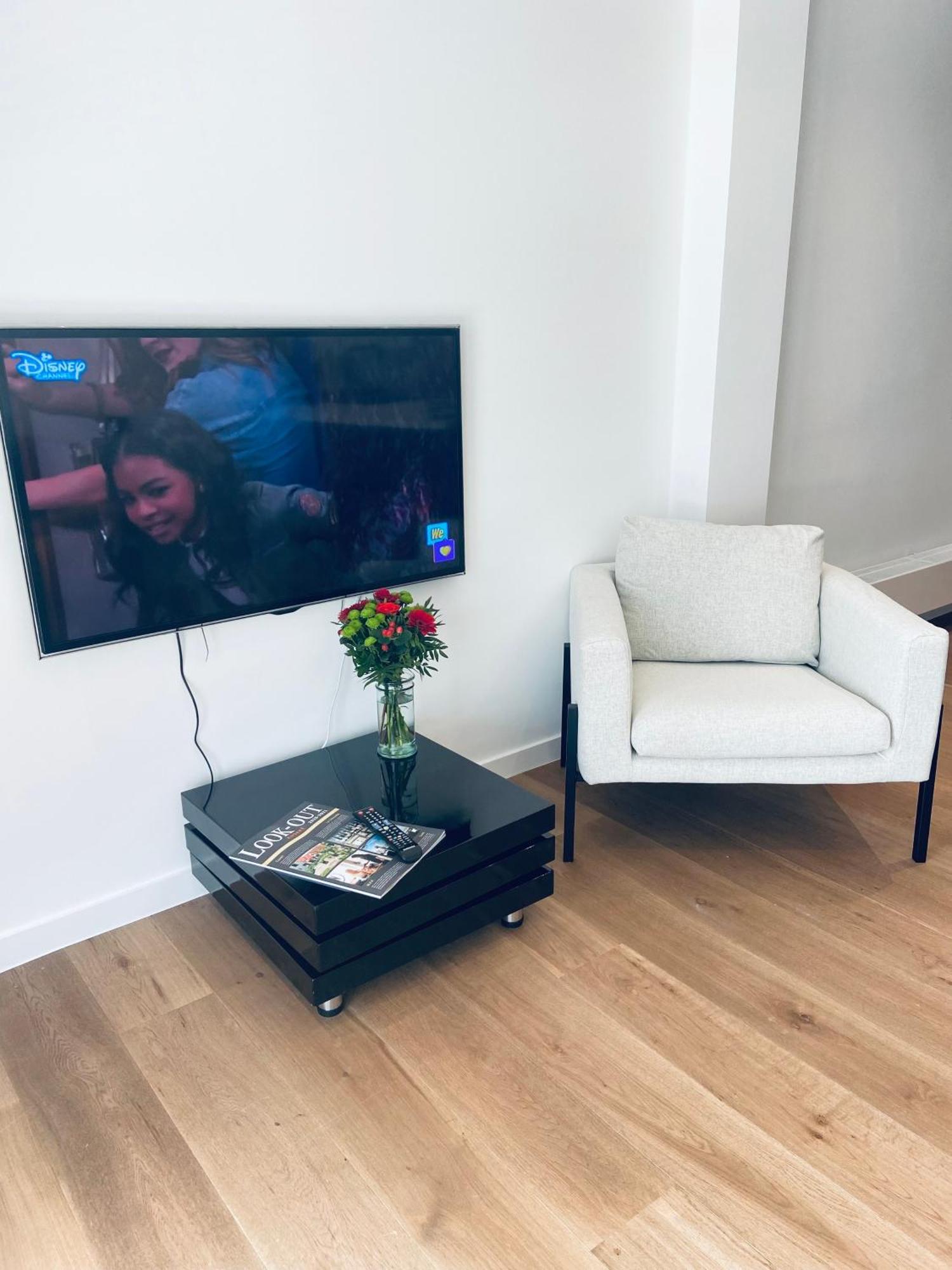 Studio Knokke-Heist Met Zetelbed Esterno foto